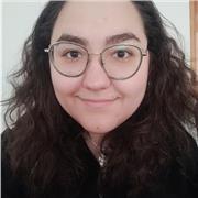 Profesora particular de Ingles para todas las edades